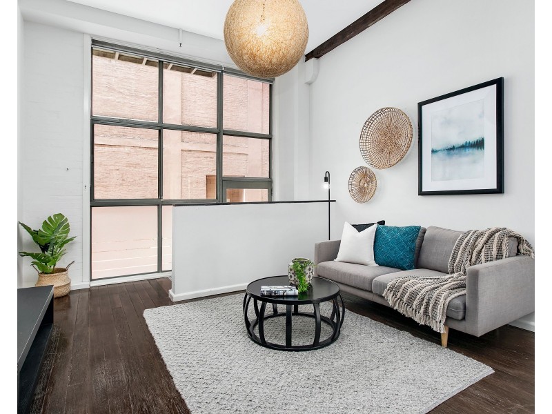 220/243 Pyrmont Street, Pyrmont NSW 2009