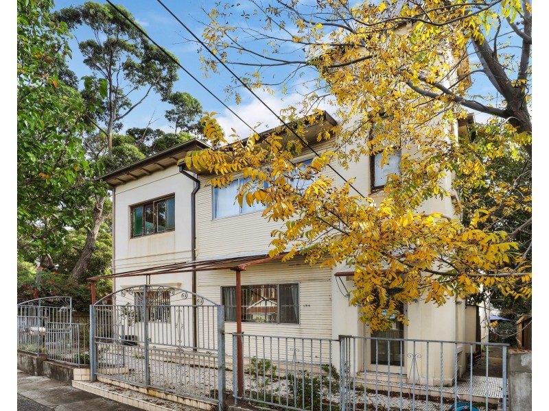 124 Crystal Street, Petersham NSW 2049