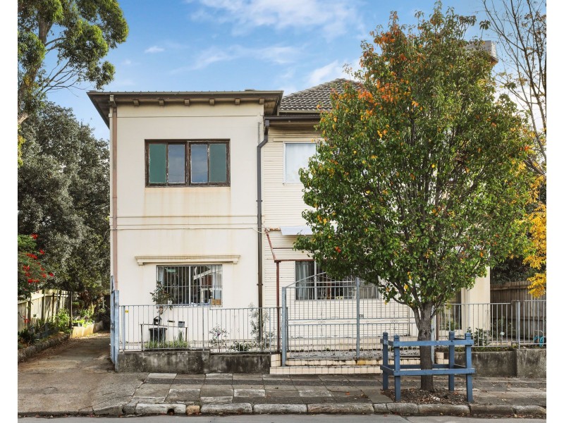 124 Crystal Street, Petersham NSW 2049