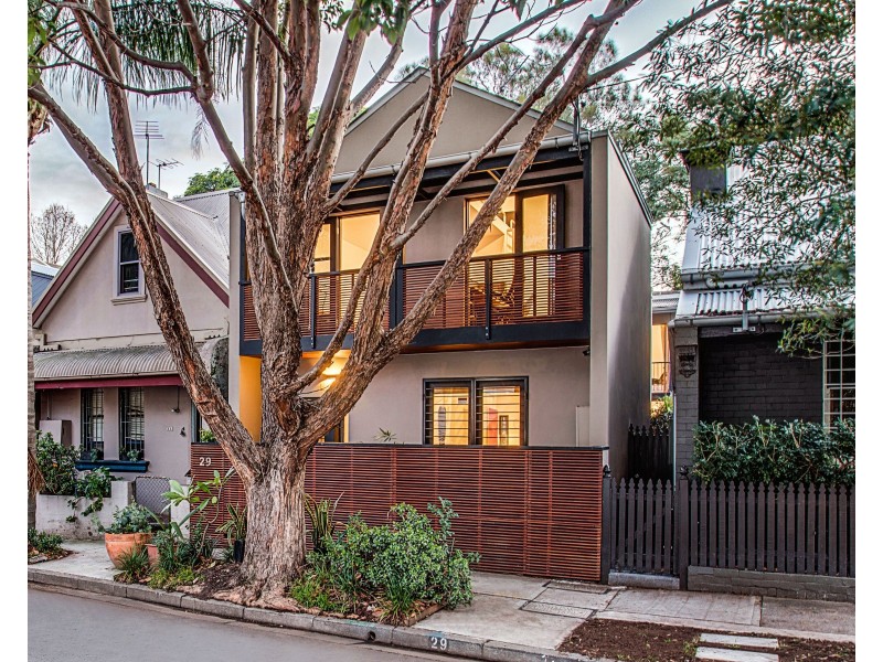 29 Newton Street, Alexandria NSW 2015