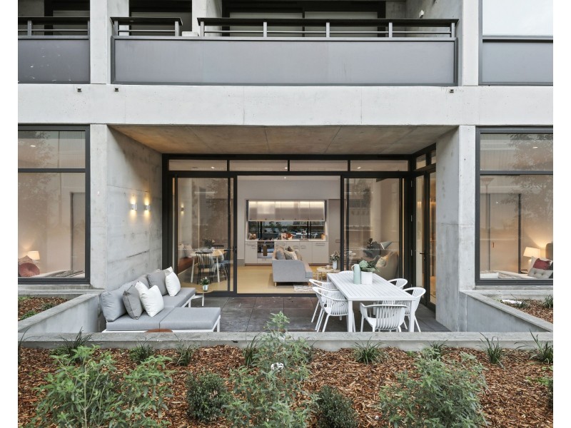 117/1a Coulson Street, Erskineville NSW 2043