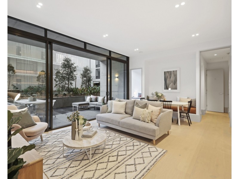 117/1a Coulson Street, Erskineville NSW 2043