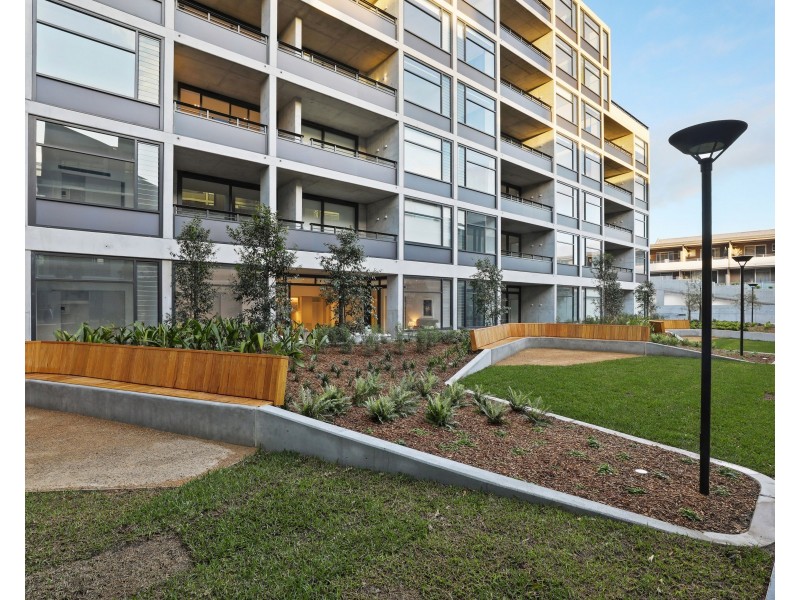 117/1a Coulson Street, Erskineville NSW 2043