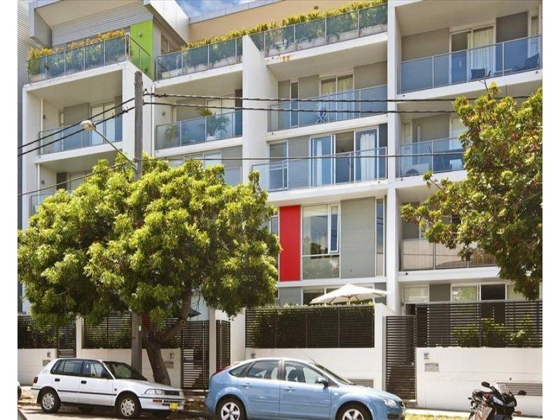 11/1 Ralph Street, Alexandria NSW 2015