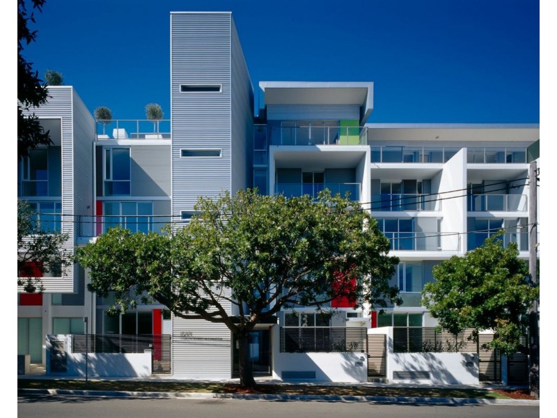 11/1 Ralph Street, Alexandria NSW 2015