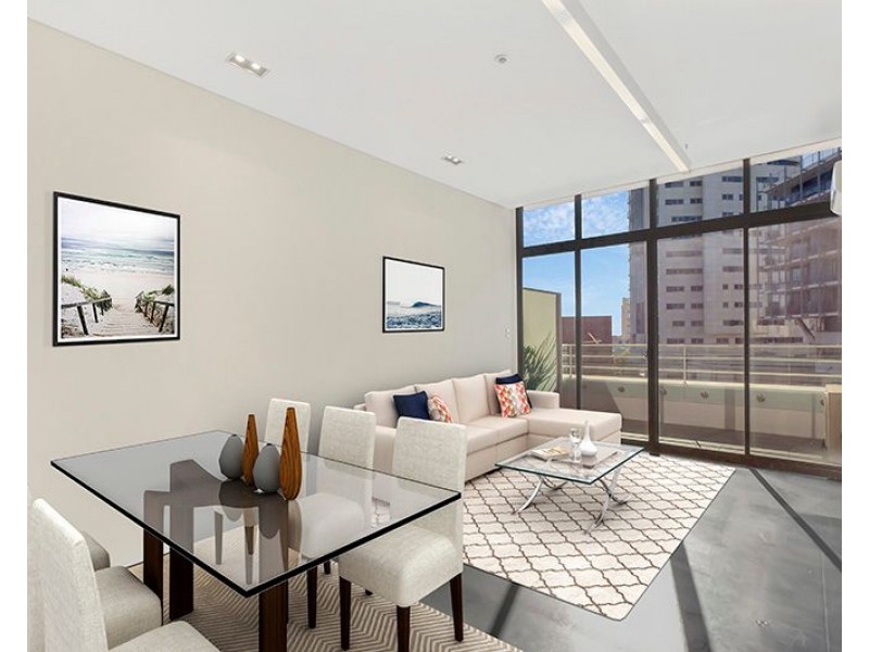 308/437 Bourke Street, Surry Hills NSW 2010