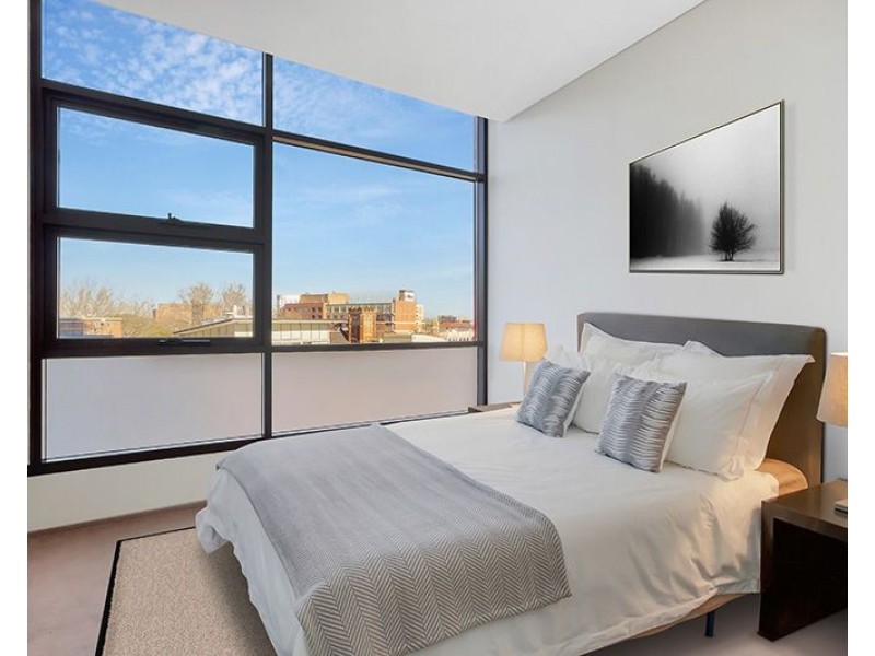 308/437 Bourke Street, Surry Hills NSW 2010