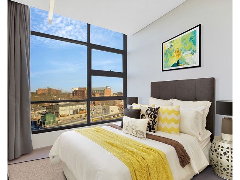 308/437 Bourke Street, Surry Hills NSW 2010