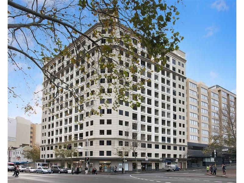 1011/242 Elizabeth Street, Surry Hills NSW 2010