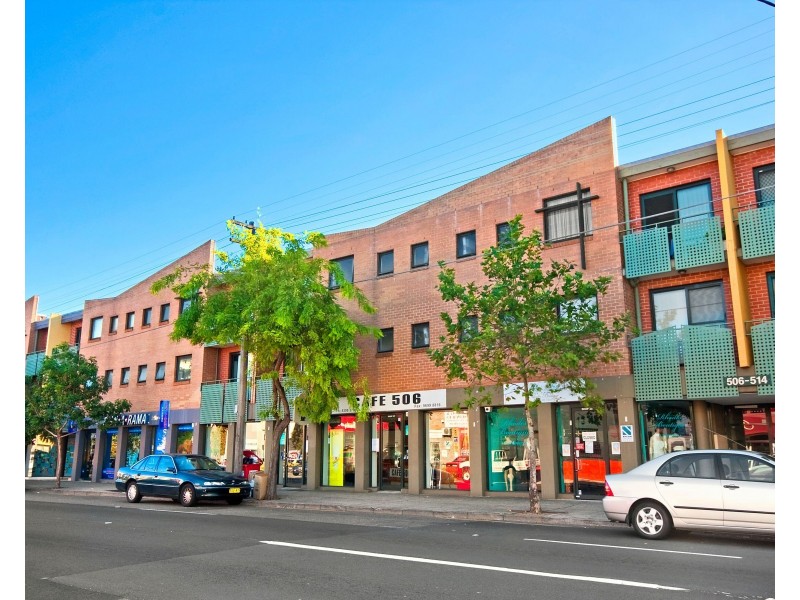 47/506-514 Botany Road, Alexandria NSW 2015