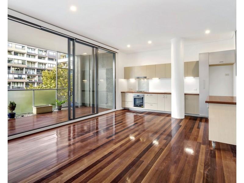 C60/240 Wyndham Street, Alexandria NSW 2015