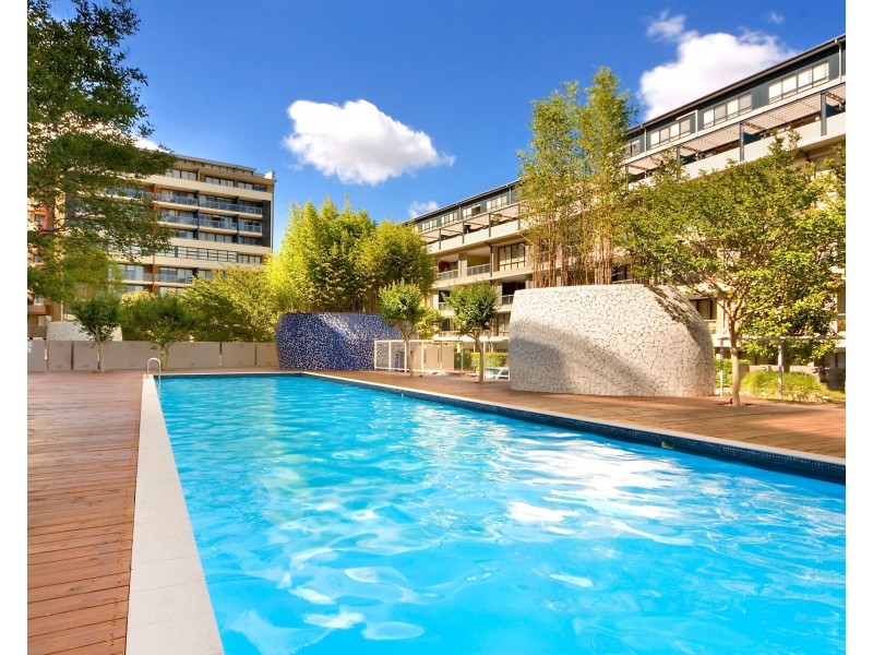 C60/240 Wyndham Street, Alexandria NSW 2015