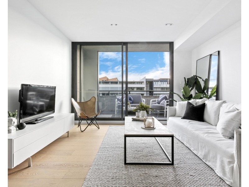 D306/1A Coulson Street, Erskineville NSW 2043