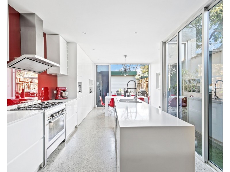 54 Gowrie Street, Newtown NSW 2042