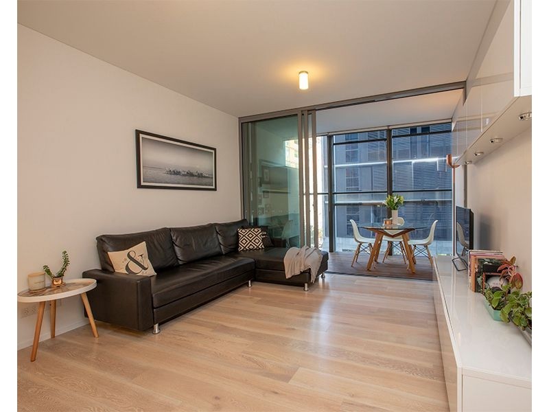 417/18 Park Lane, Chippendale NSW 2008