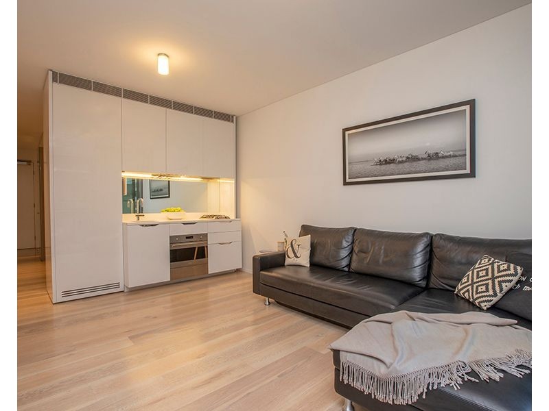 417/18 Park Lane, Chippendale NSW 2008