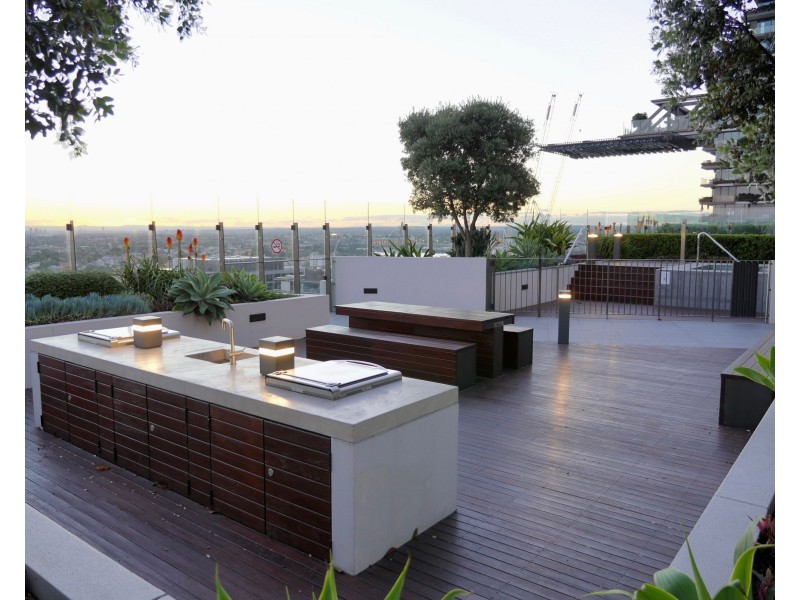 417/18 Park Lane, Chippendale NSW 2008