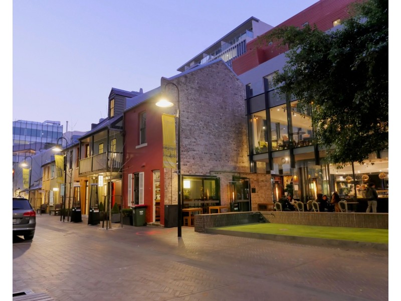 417/18 Park Lane, Chippendale NSW 2008