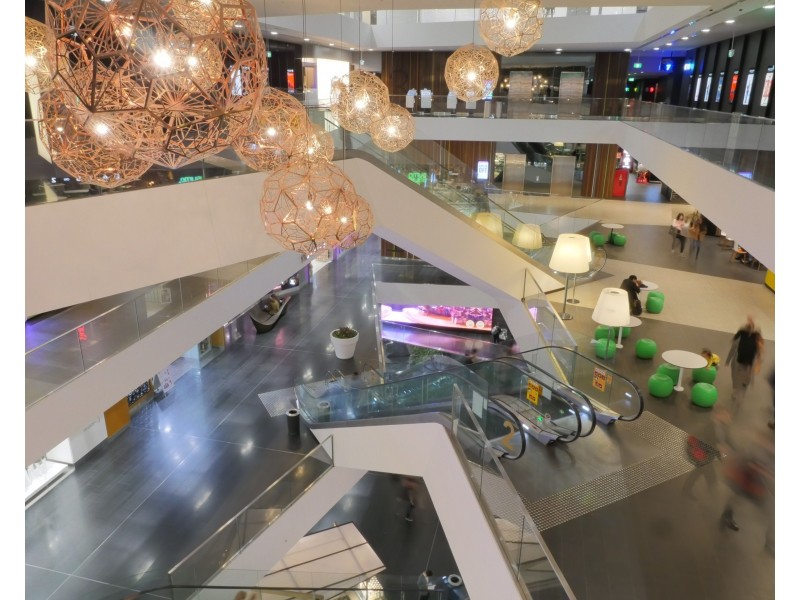 417/18 Park Lane, Chippendale NSW 2008