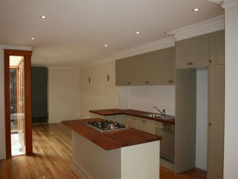 535 Bourke Street, Surry Hills NSW 2010