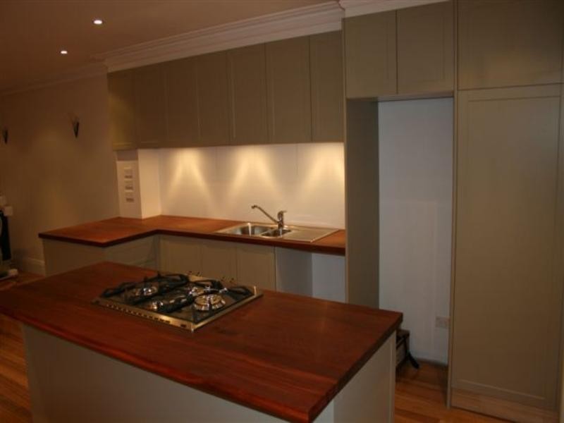 535 Bourke Street, Surry Hills NSW 2010