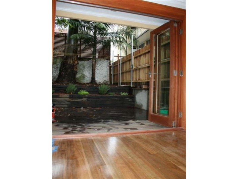 535 Bourke Street, Surry Hills NSW 2010