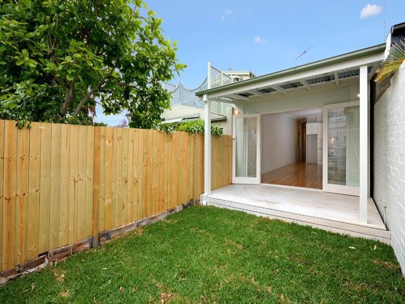 42 Gowrie Street, Newtown NSW 2042
