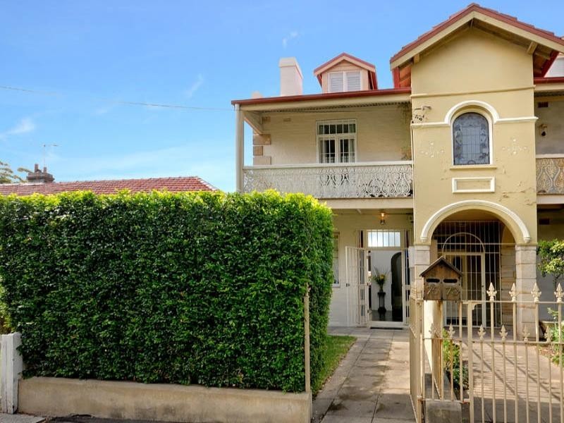 75 Wilson Street, Newtown NSW 2042