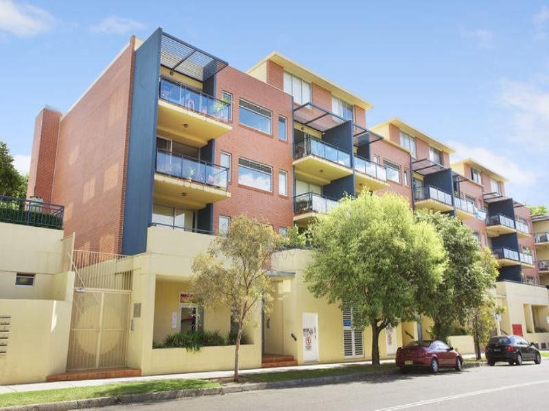 86/1 Shirley Street, Alexandria NSW 2015