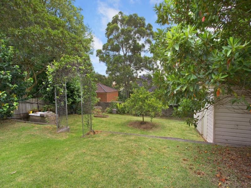 271 Morrison Road, Ryde NSW 2112