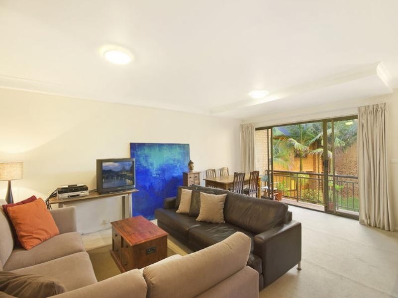 38/5-13 Hutchinson Street, Surry Hills NSW 2010