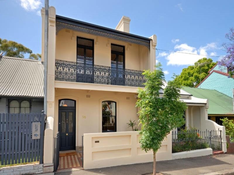 56 Gowrie Street, Newtown NSW 2042