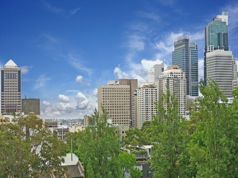 333 Crown Street, Surry Hills NSW 2010