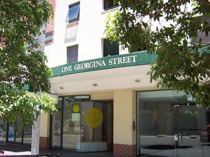 407/1 Georgina Street, Newtown NSW 2042