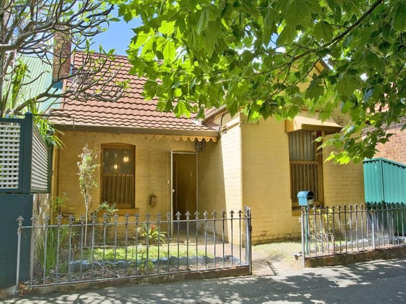 218 Mitchell Road, Alexandria NSW 2015