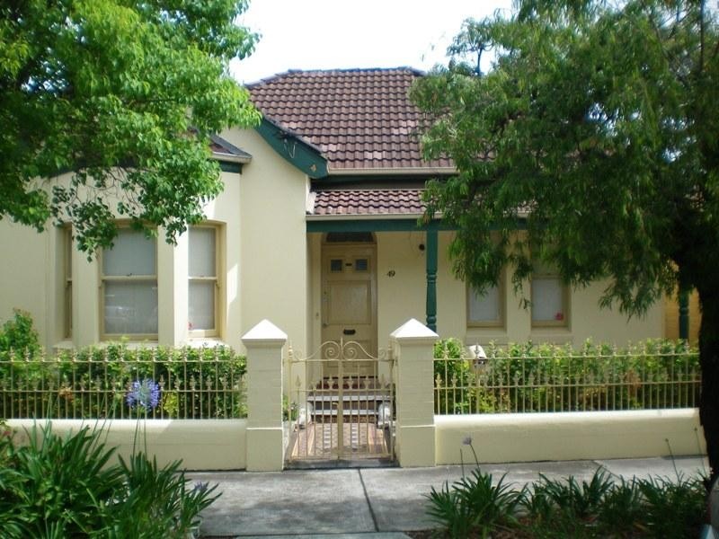 49 Hansard Street, Zetland NSW 2017