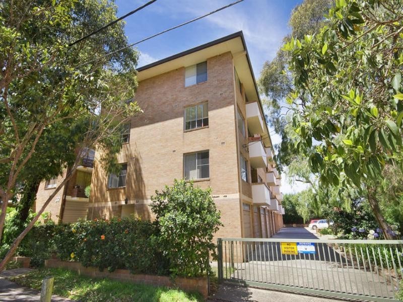 12/33 William Street, Rose Bay NSW 2029