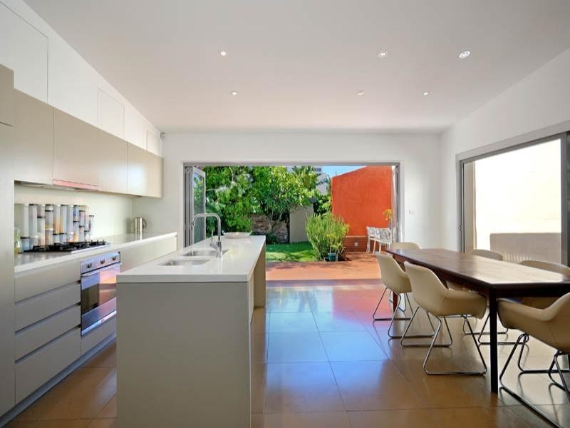 1 St John Street, Newtown NSW 2042