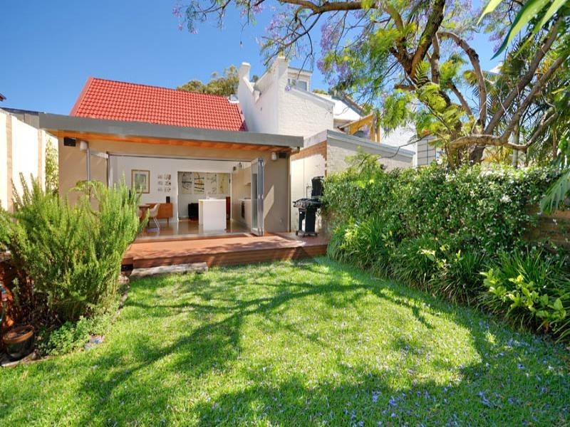 1 St John Street, Newtown NSW 2042