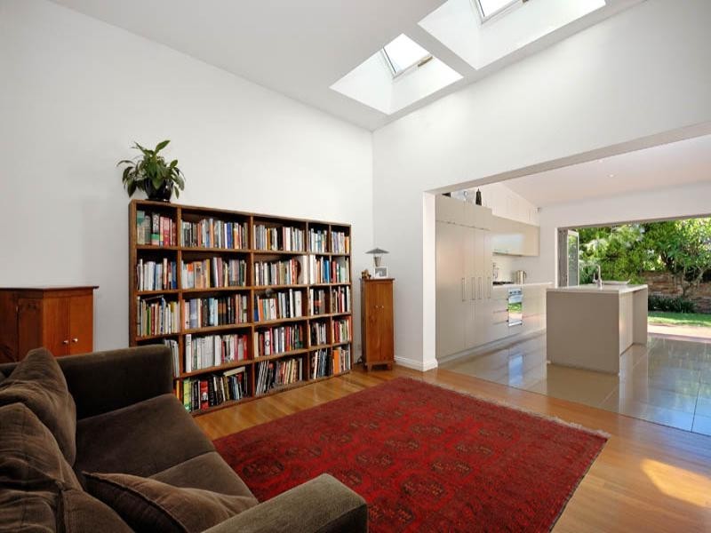 1 St John Street, Newtown NSW 2042