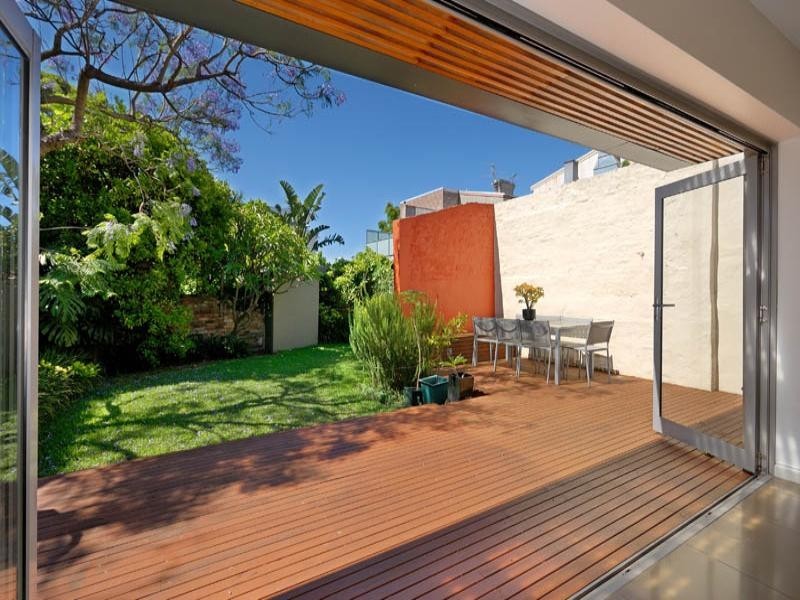 1 St John Street, Newtown NSW 2042