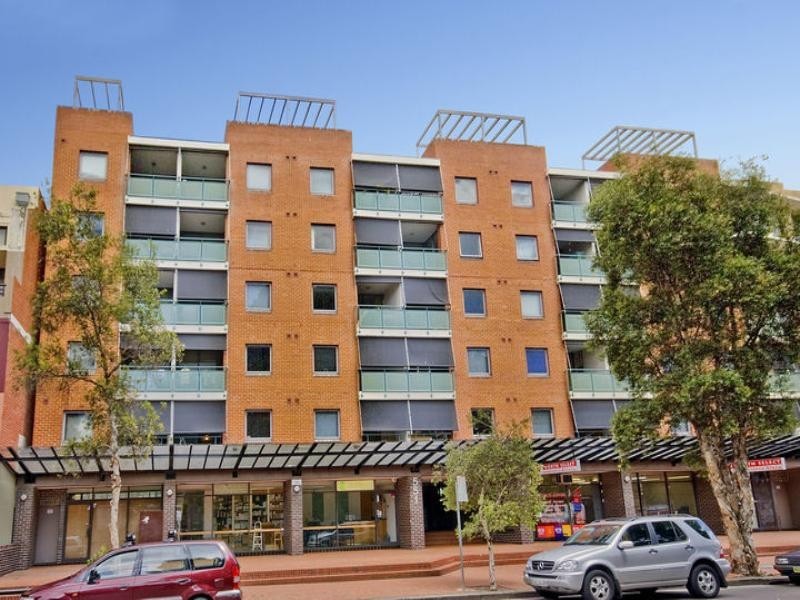 65/551 Elizabeth Street, Surry Hills NSW 2010