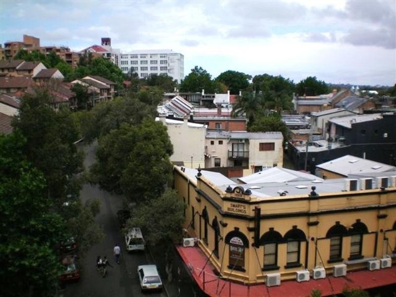 65/551 Elizabeth Street, Surry Hills NSW 2010