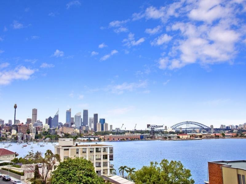 TH 1/15 Thornton Street, Darling Point NSW 2027