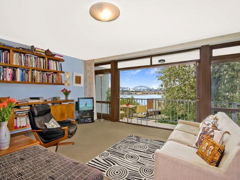 TH 1/15 Thornton Street, Darling Point NSW 2027