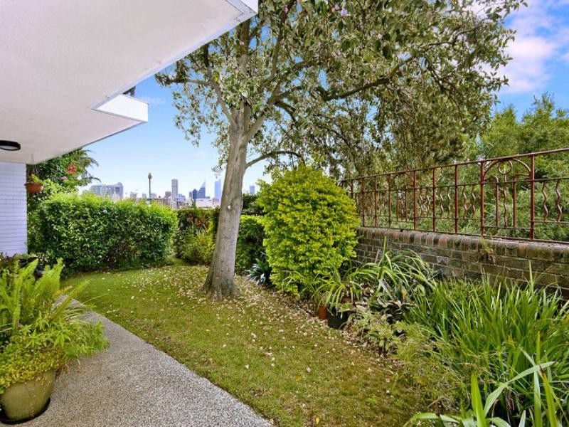 TH 1/15 Thornton Street, Darling Point NSW 2027