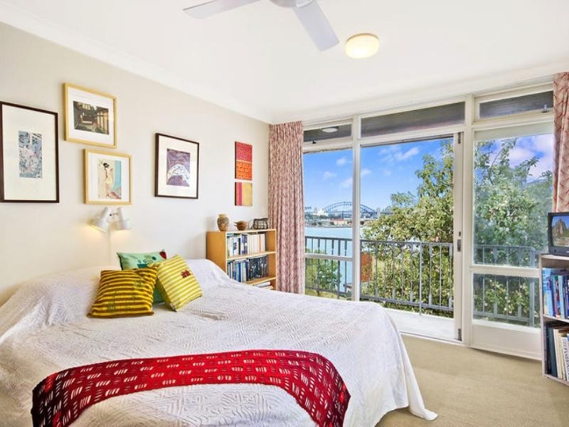 TH 1/15 Thornton Street, Darling Point NSW 2027