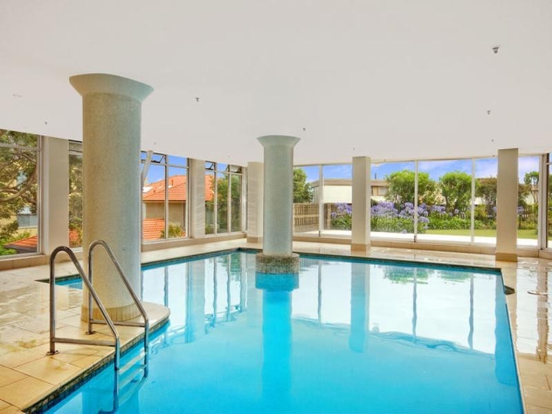 TH 1/15 Thornton Street, Darling Point NSW 2027