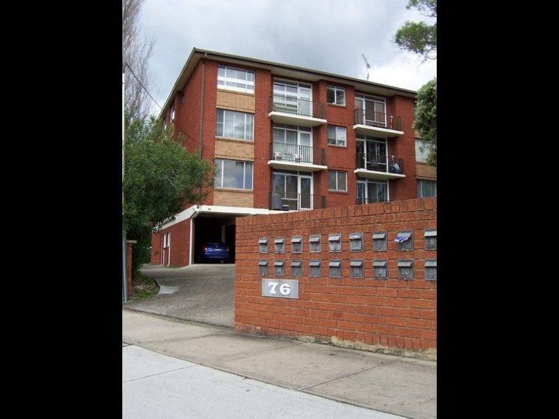 15/76 Lenthal Street, Kensington NSW 2033
