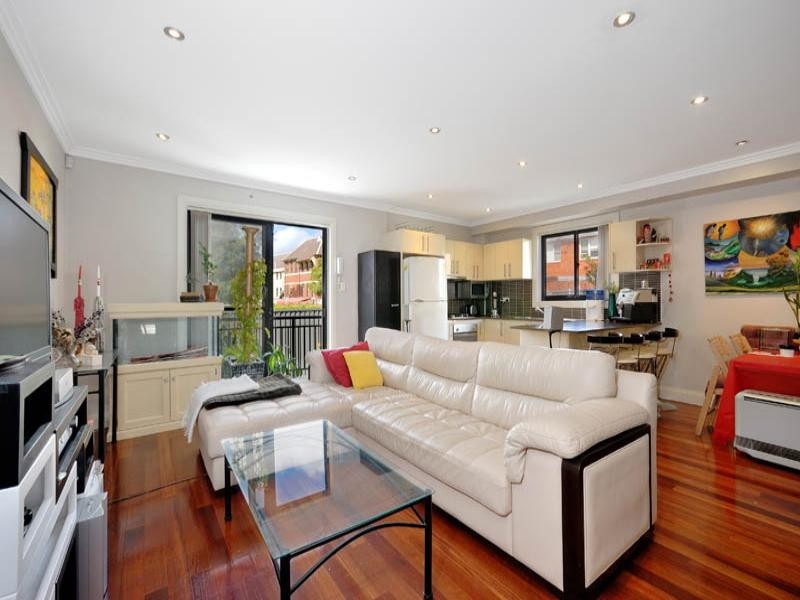 5/46 Henson Street, Marrickville NSW 2204